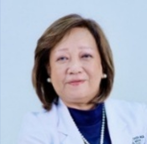 Dr Elizabeth Cadena